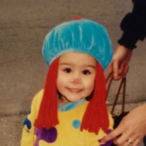 Meet your Posher, Marisa